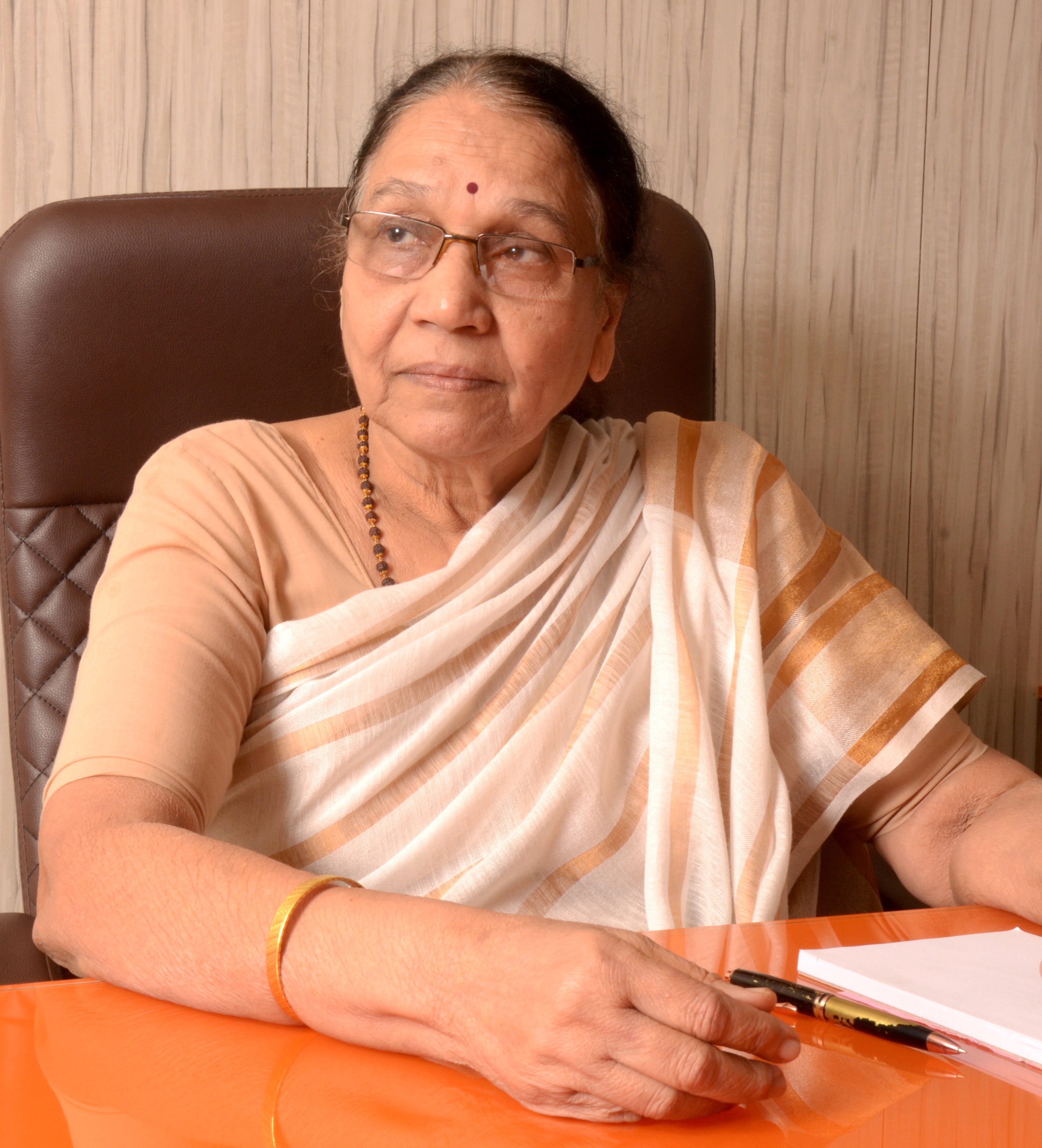 Dr. Archana Selmokar
