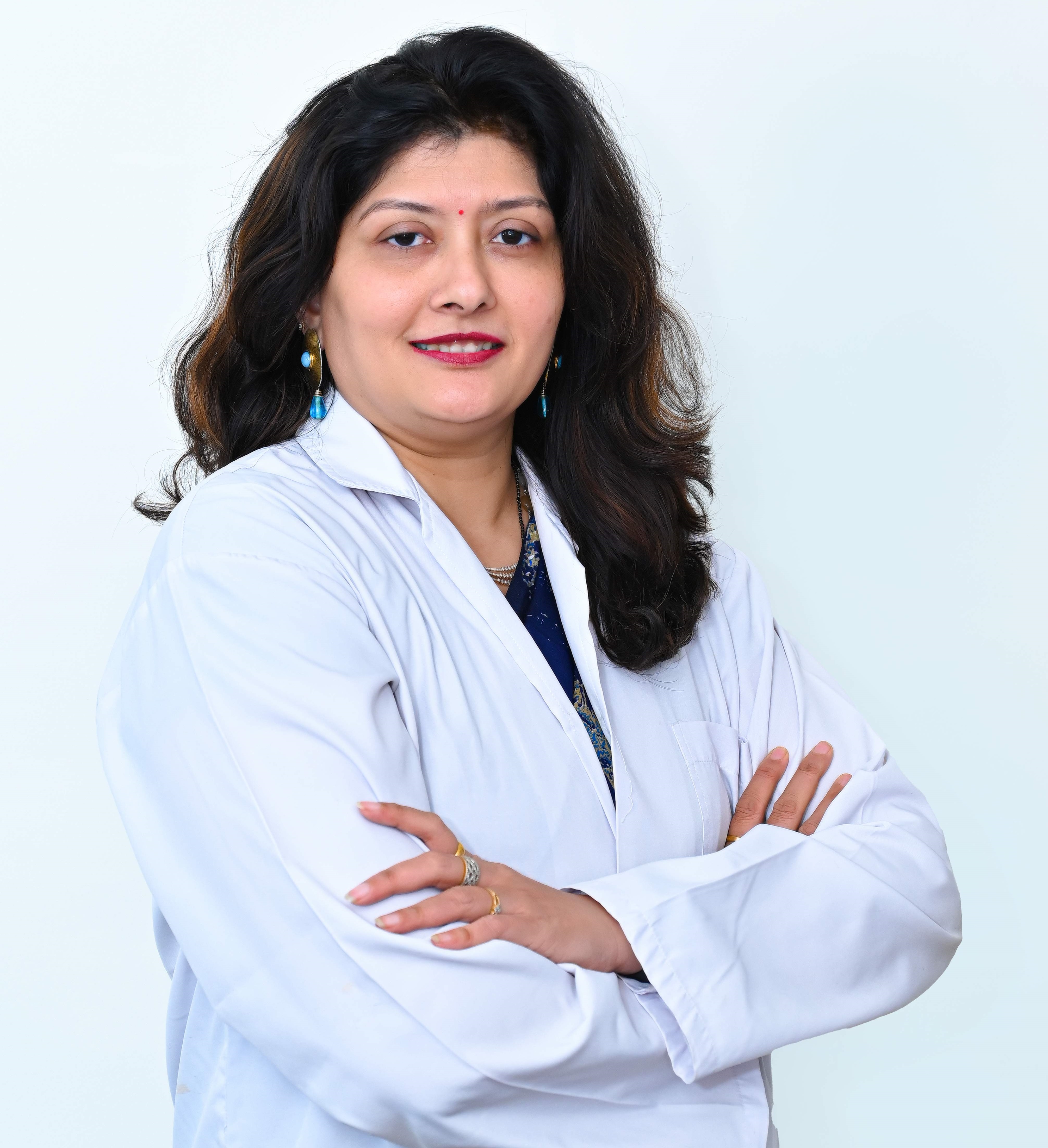 Dr. Archana Selmokar