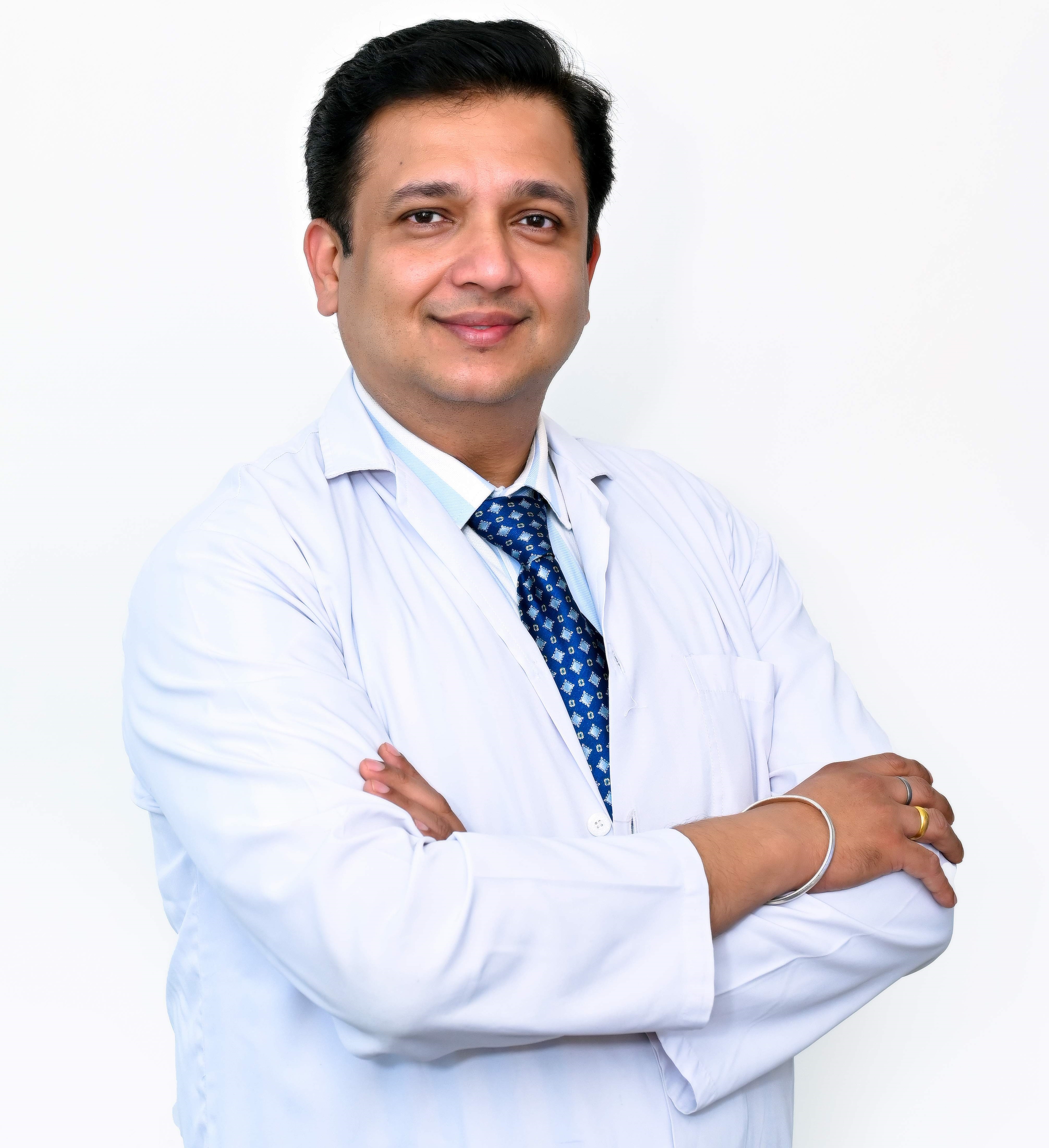 Dr. Amarnath Selmokar